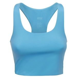 Girlfriend Collective Paloma Bra